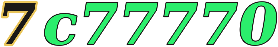 7c77770 logo